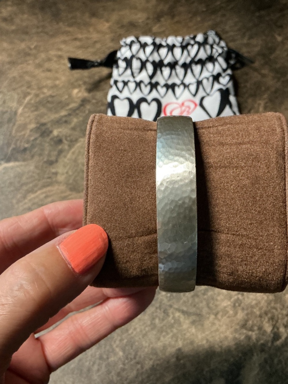 Brighton Apollo Bangle Bracelet